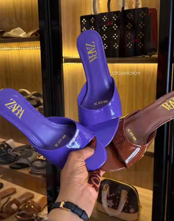 zara