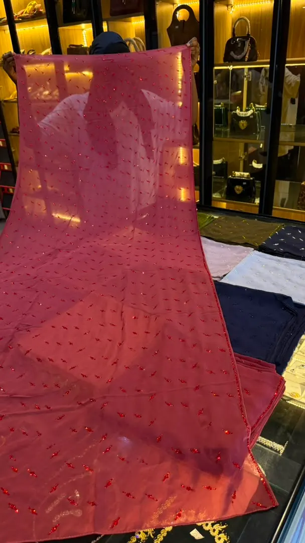 Original EAE Veil