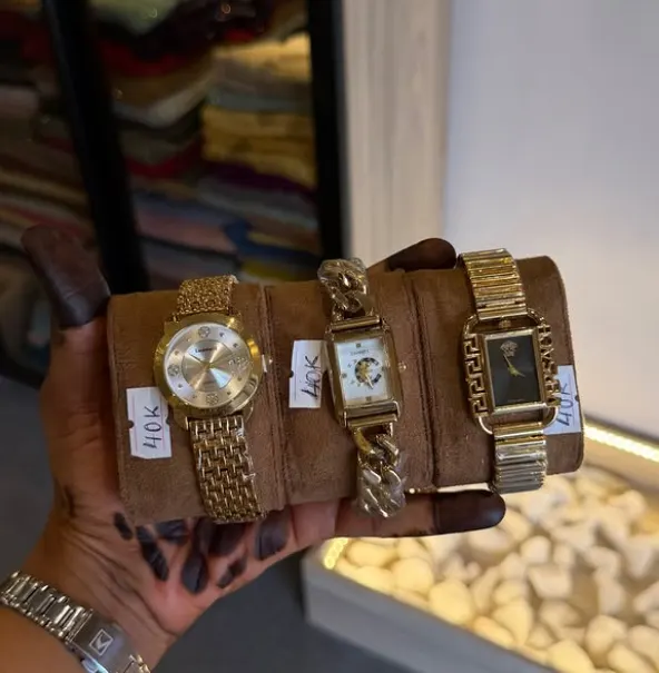 Luxury Watches